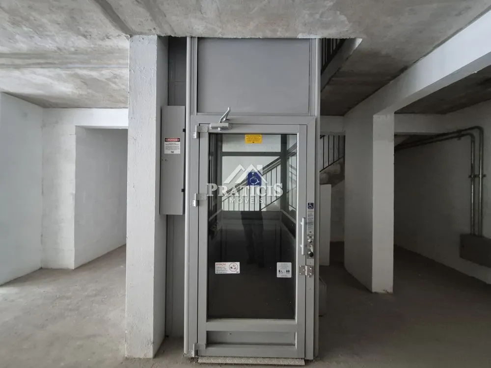 Loja-Salão, 245 m² - Foto 6