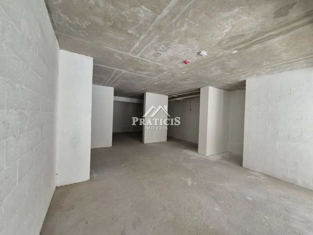 Loja-Salão, 245 m² - Foto 1