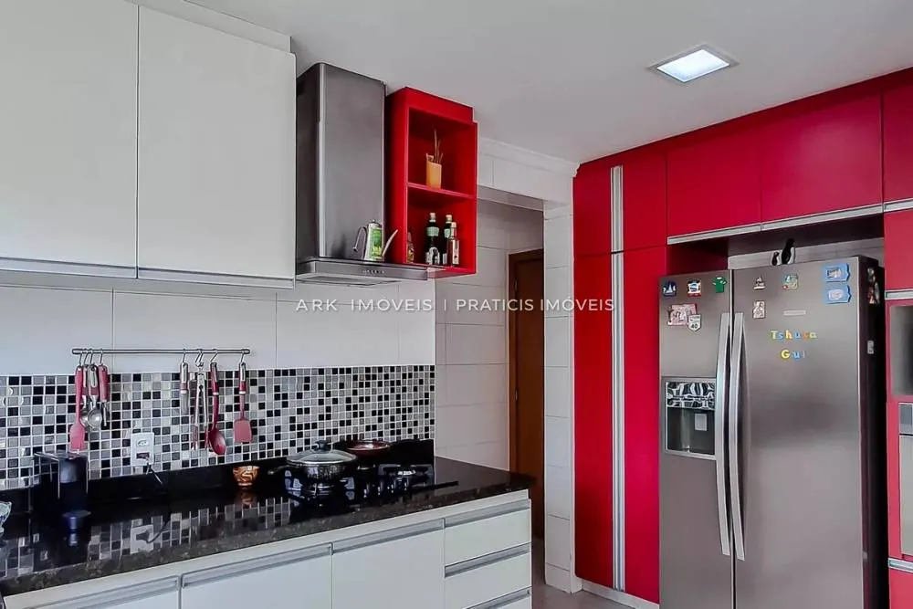 Apartamento, 4 quartos, 186 m² - Foto 10