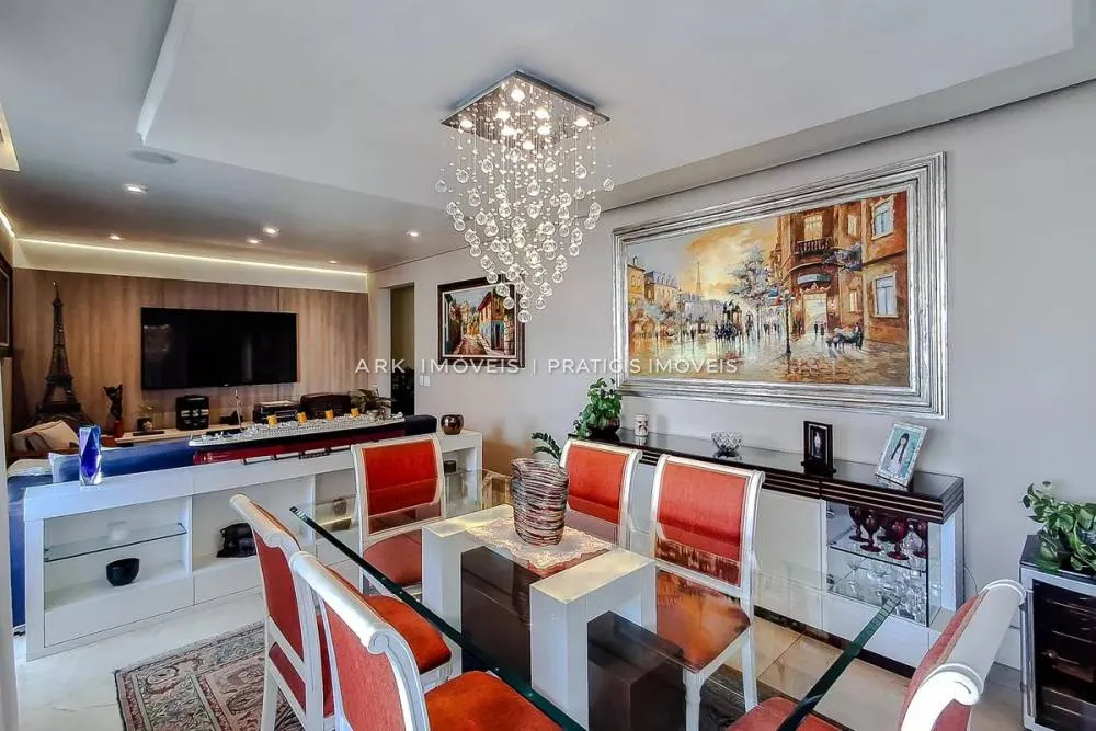 Apartamento, 4 quartos, 186 m² - Foto 8
