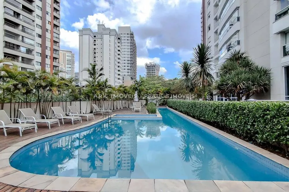 Apartamento, 4 quartos, 186 m² - Foto 12