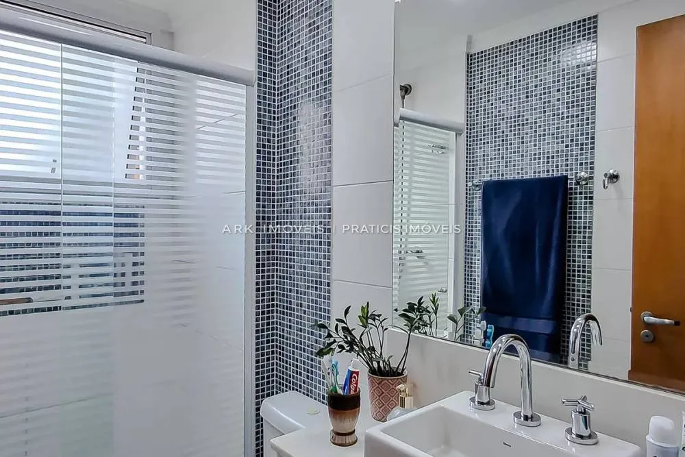 Apartamento, 4 quartos, 186 m² - Foto 5