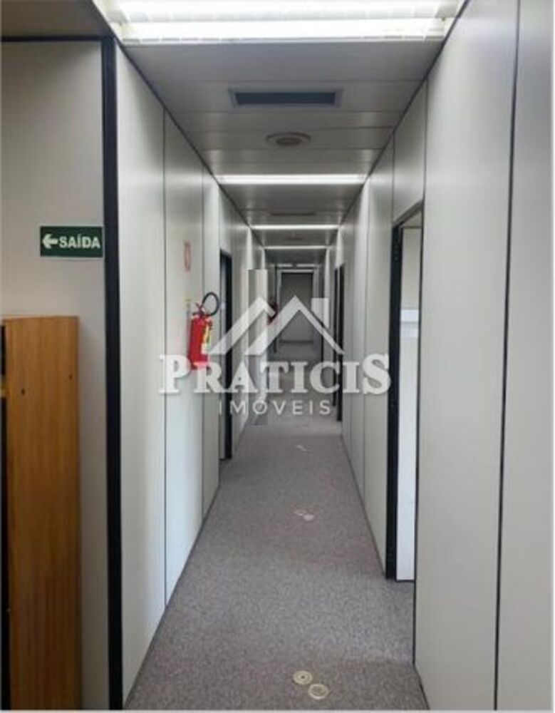 Prédio Inteiro para alugar, 600m² - Foto 14