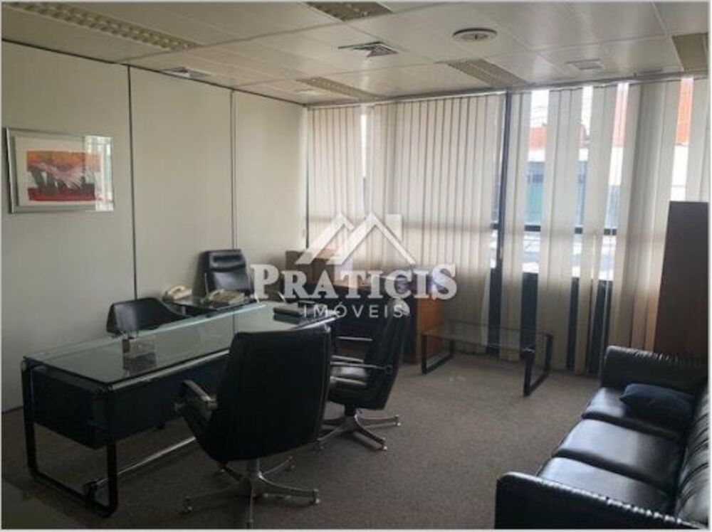 Prédio Inteiro para alugar, 600m² - Foto 10