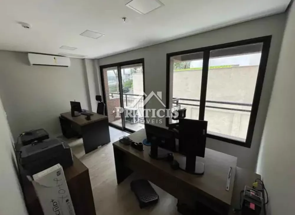 Conjunto Comercial-Sala à venda, 27m² - Foto 3