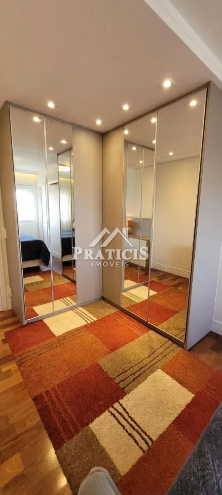 Apartamento, 4 quartos, 150 m² - Foto 3