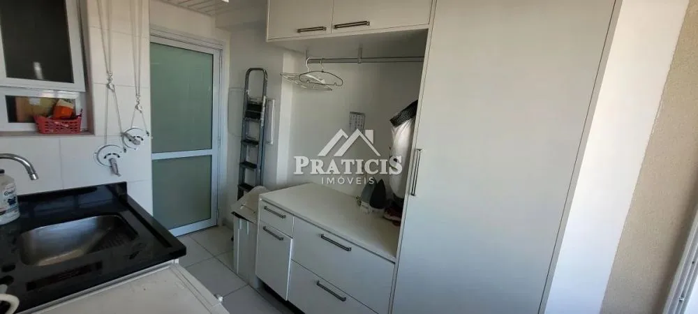 Apartamento, 4 quartos, 150 m² - Foto 7