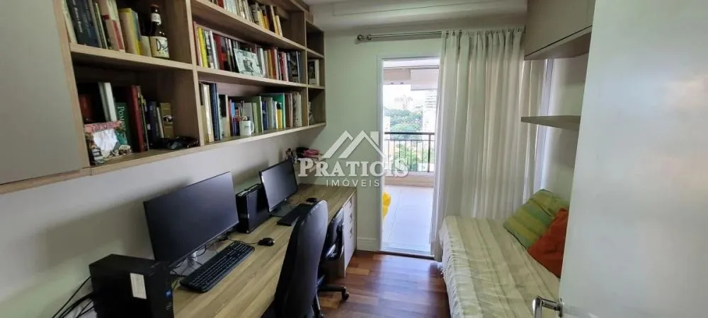 Apartamento, 4 quartos, 150 m² - Foto 6