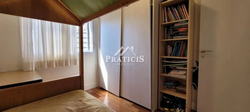 Apartamento, 4 quartos, 150 m² - Foto 2