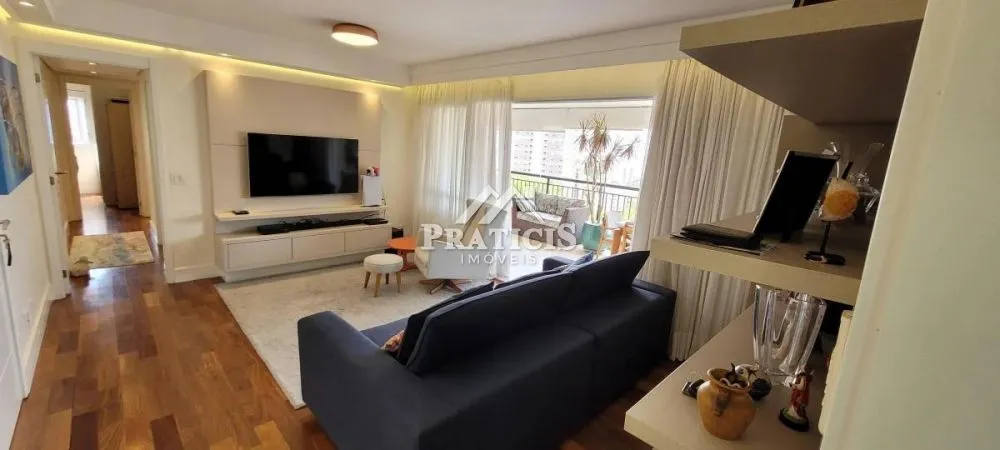 Apartamento, 4 quartos, 150 m² - Foto 1