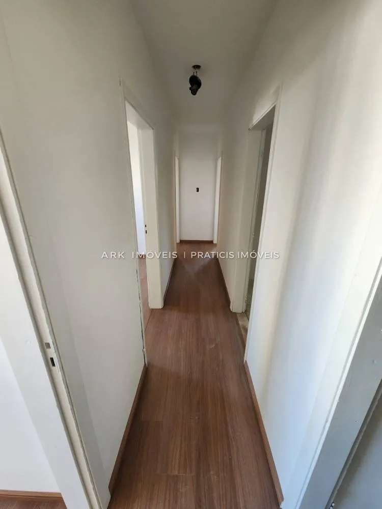 Apartamento, 2 quartos, 112 m² - Foto 1