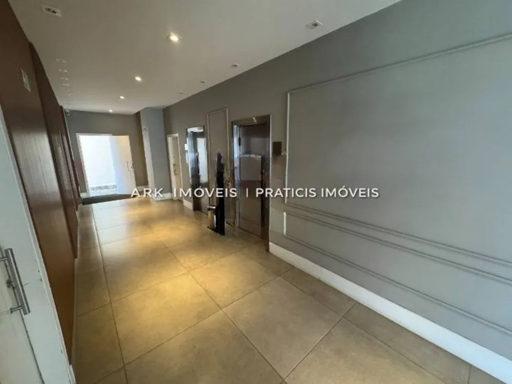 Apartamento, 2 quartos, 112 m² - Foto 2