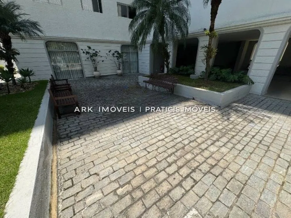Apartamento, 2 quartos, 112 m² - Foto 4