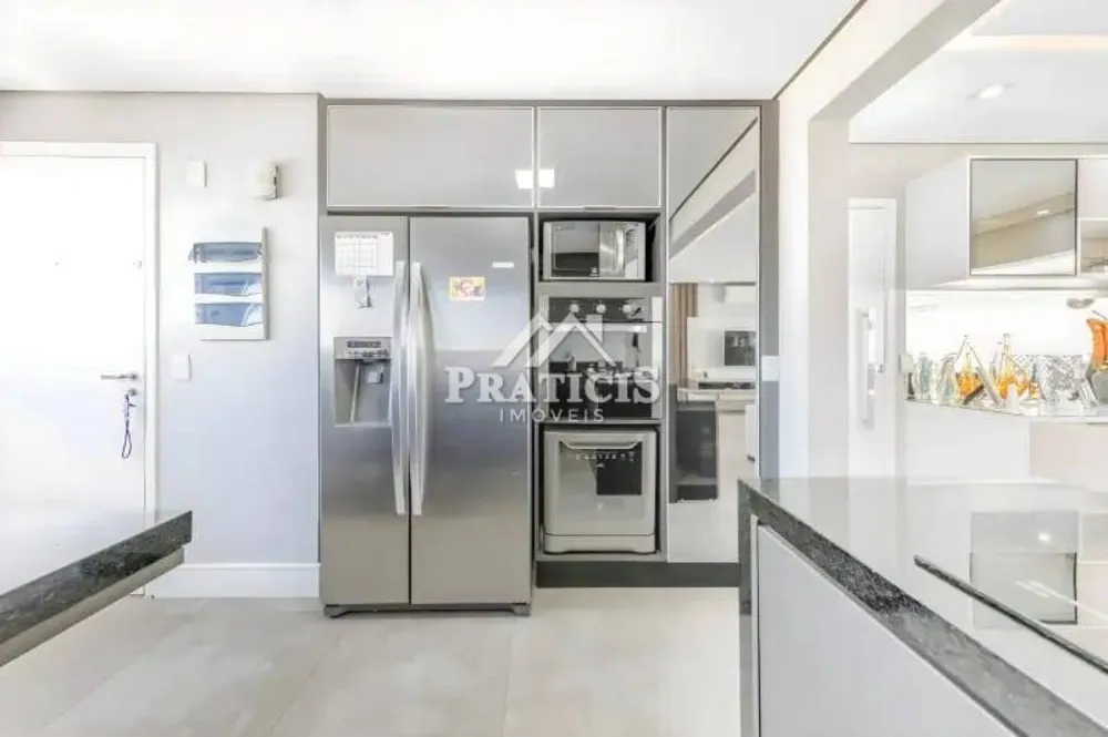 Apartamento, 3 quartos, 128 m² - Foto 3