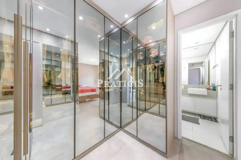 Apartamento, 3 quartos, 128 m² - Foto 4