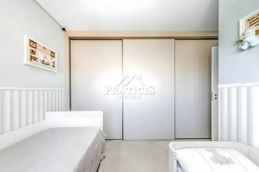 Apartamento, 3 quartos, 128 m² - Foto 6