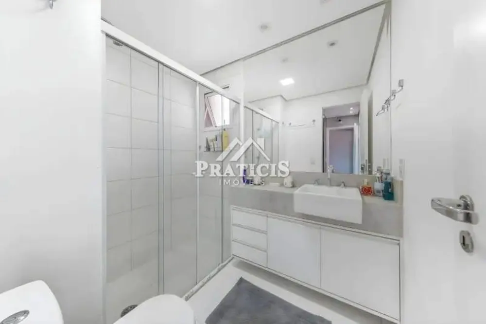 Apartamento, 3 quartos, 128 m² - Foto 5