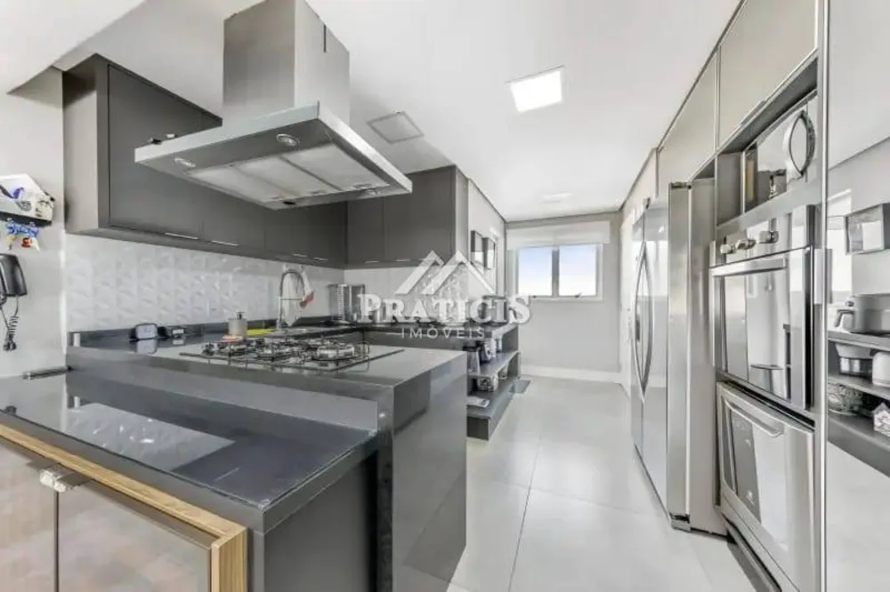 Apartamento, 3 quartos, 128 m² - Foto 8