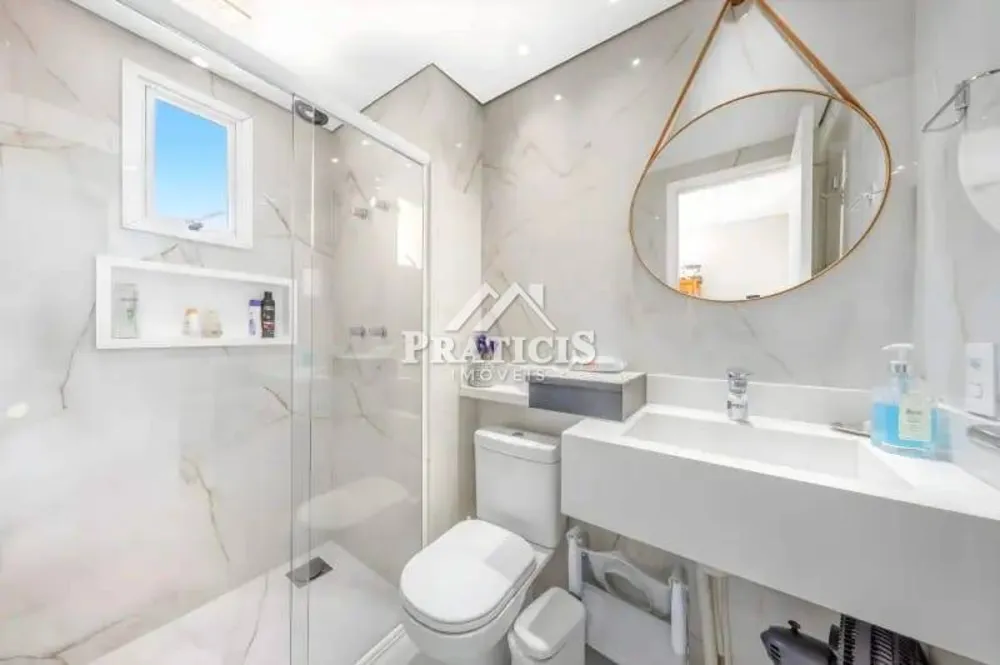 Apartamento, 3 quartos, 128 m² - Foto 7