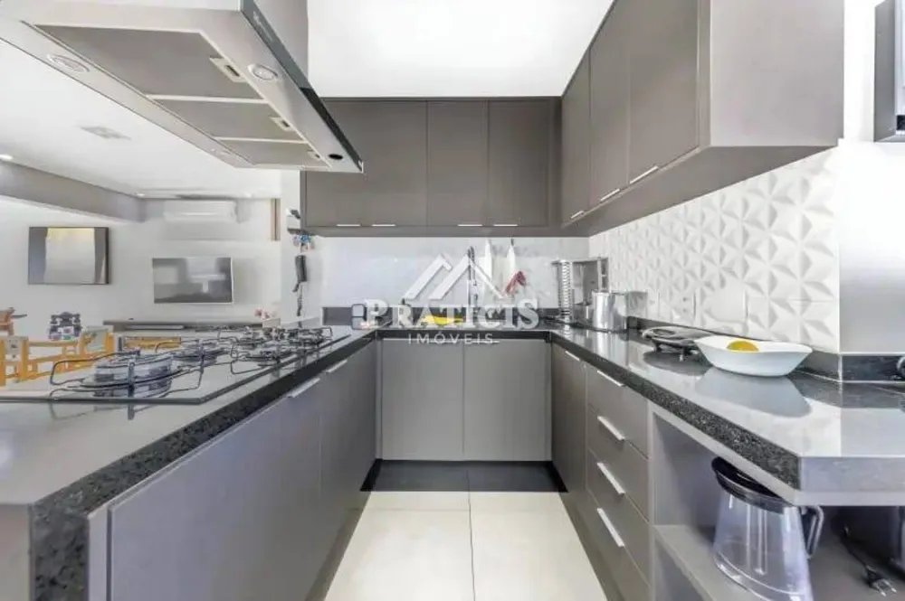 Apartamento, 3 quartos, 128 m² - Foto 2