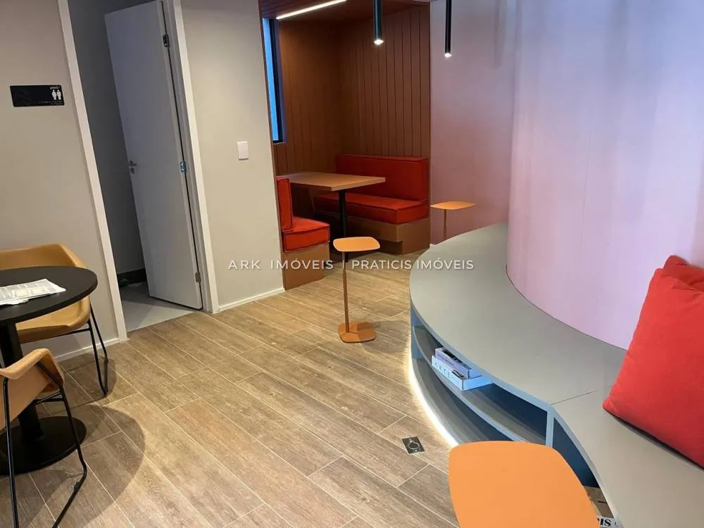 Apartamento, 1 quarto, 98 m² - Foto 1