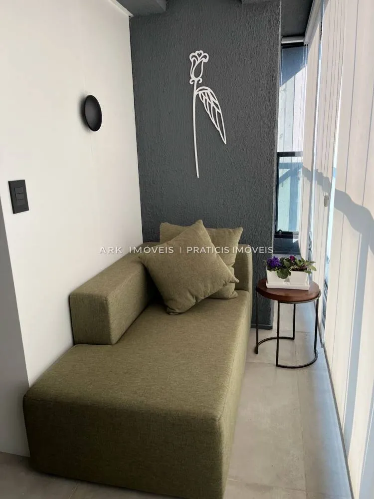 Apartamento, 1 quarto, 98 m² - Foto 4