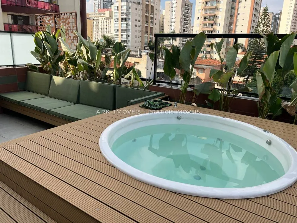 Apartamento, 1 quarto, 98 m² - Foto 11