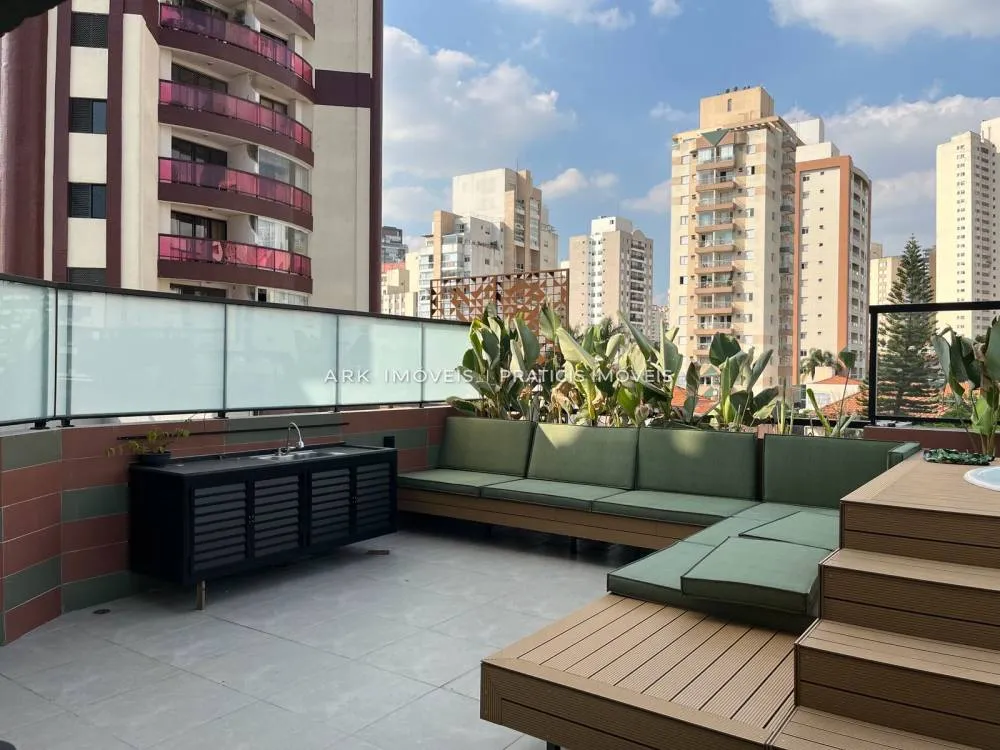 Apartamento, 1 quarto, 98 m² - Foto 10