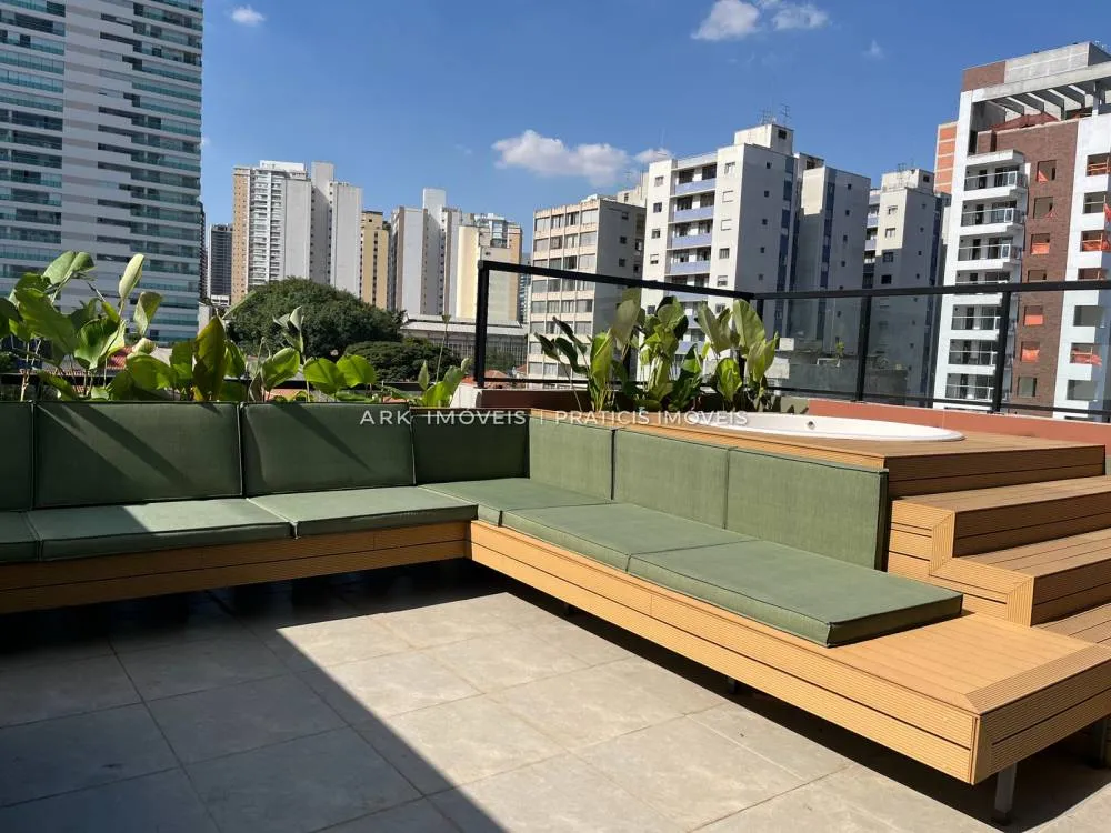 Apartamento, 1 quarto, 98 m² - Foto 12