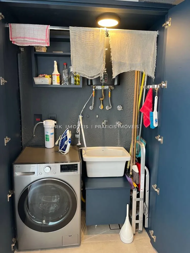 Apartamento, 1 quarto, 98 m² - Foto 7