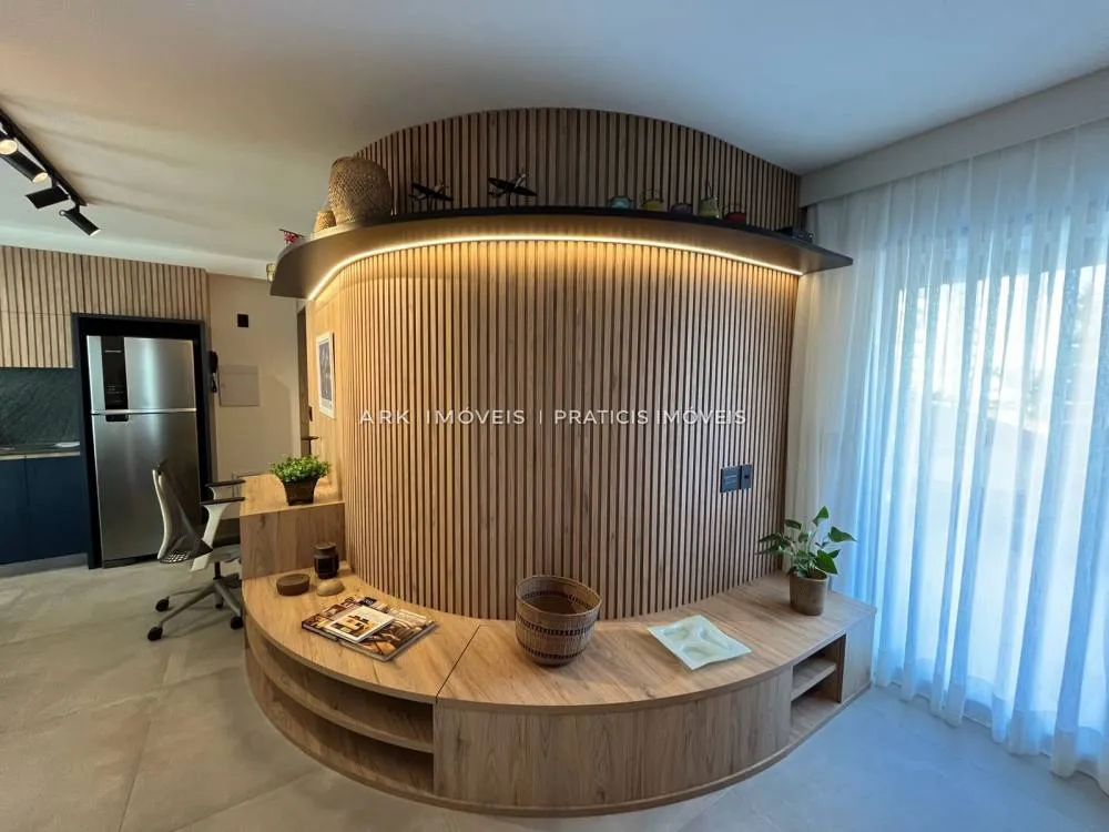 Apartamento, 1 quarto, 98 m² - Foto 6