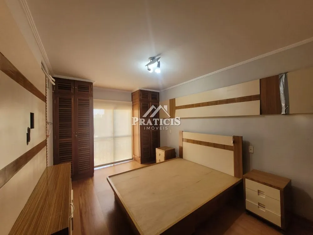 Apartamento, 3 quartos, 171 m² - Foto 5