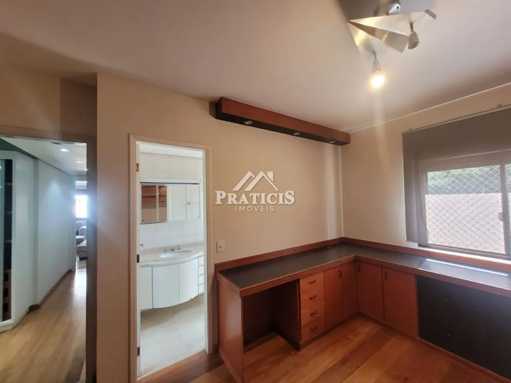 Apartamento, 3 quartos, 171 m² - Foto 7