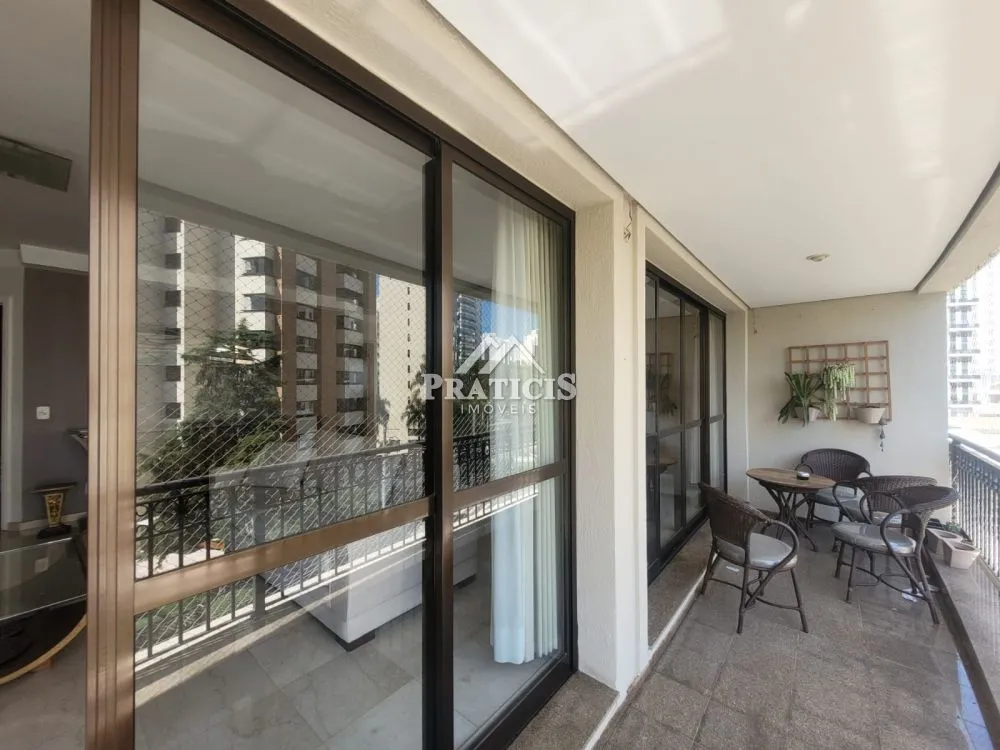 Apartamento, 3 quartos, 171 m² - Foto 9