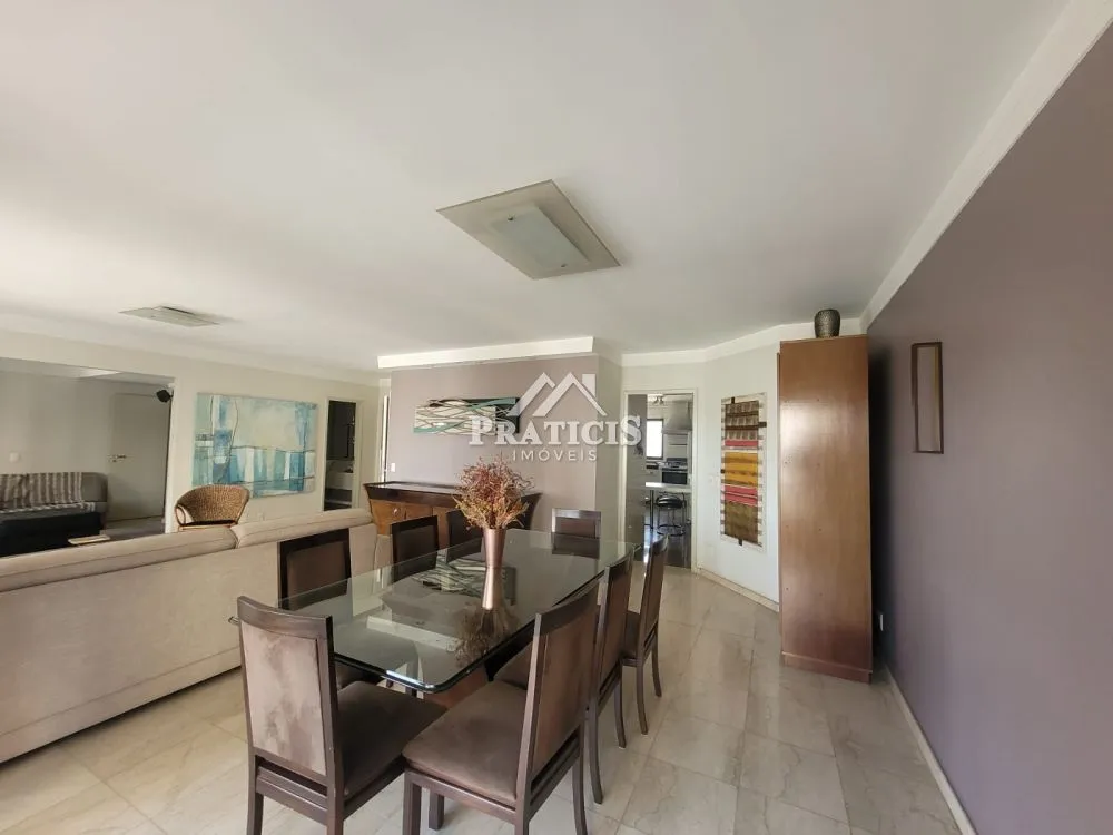 Apartamento, 3 quartos, 171 m² - Foto 12