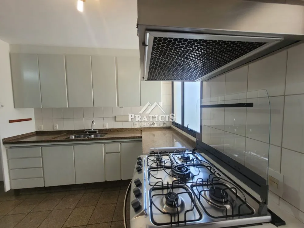 Apartamento, 3 quartos, 171 m² - Foto 1