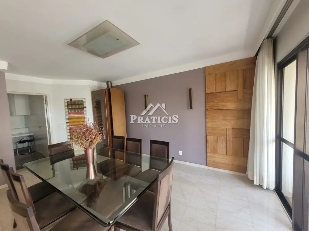 Apartamento, 3 quartos, 171 m² - Foto 8
