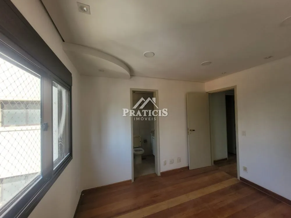 Apartamento, 3 quartos, 171 m² - Foto 2