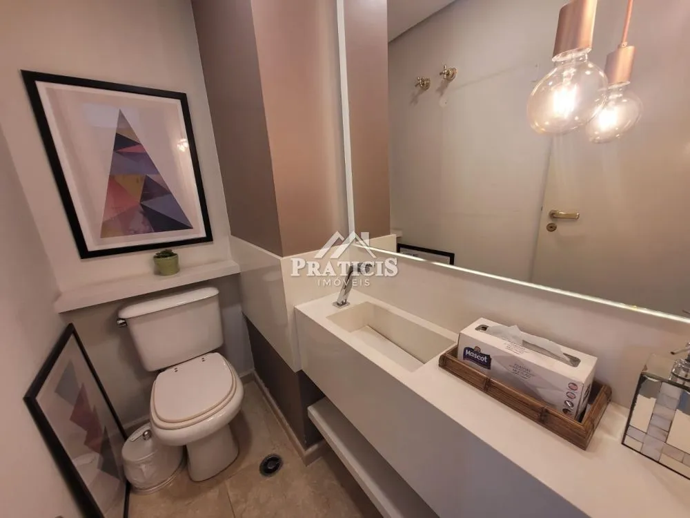 Apartamento, 3 quartos, 171 m² - Foto 4