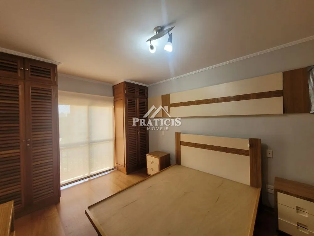 Apartamento, 3 quartos, 171 m² - Foto 3