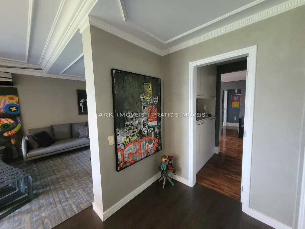 Apartamento, 3 quartos, 203 m² - Foto 6