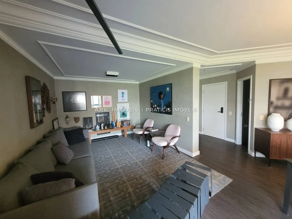 Apartamento, 3 quartos, 203 m² - Foto 4