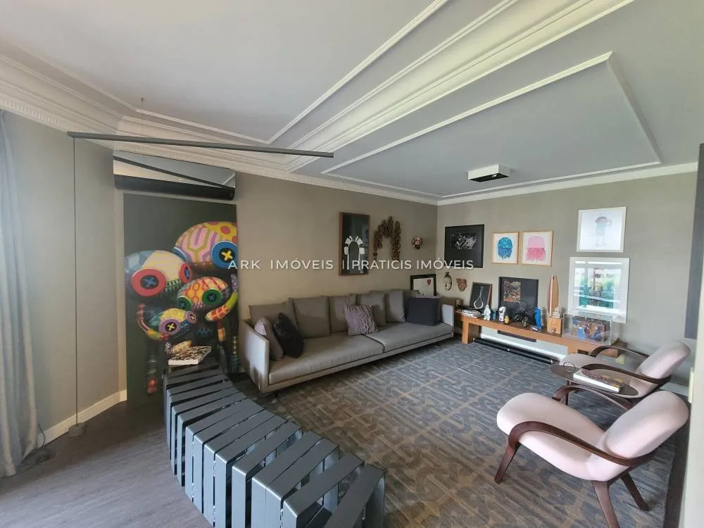 Apartamento, 3 quartos, 203 m² - Foto 5