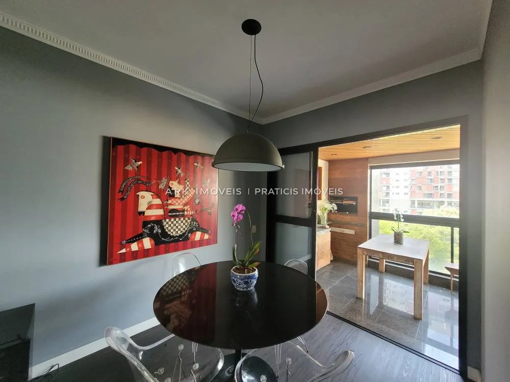 Apartamento, 3 quartos, 203 m² - Foto 3