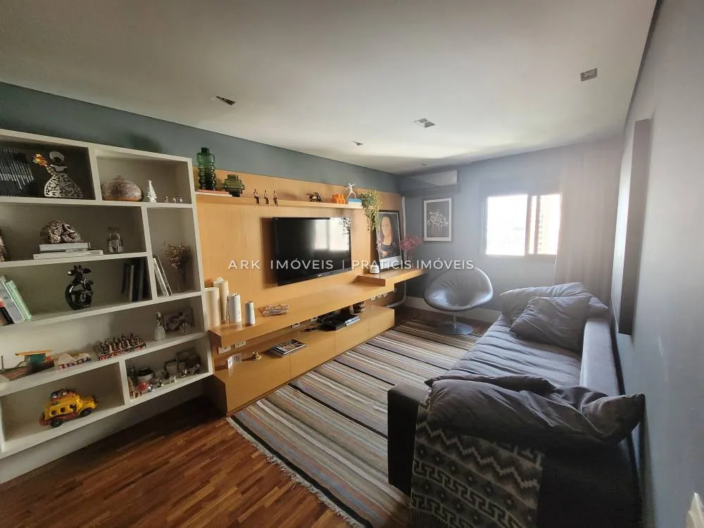 Apartamento, 3 quartos, 203 m² - Foto 8