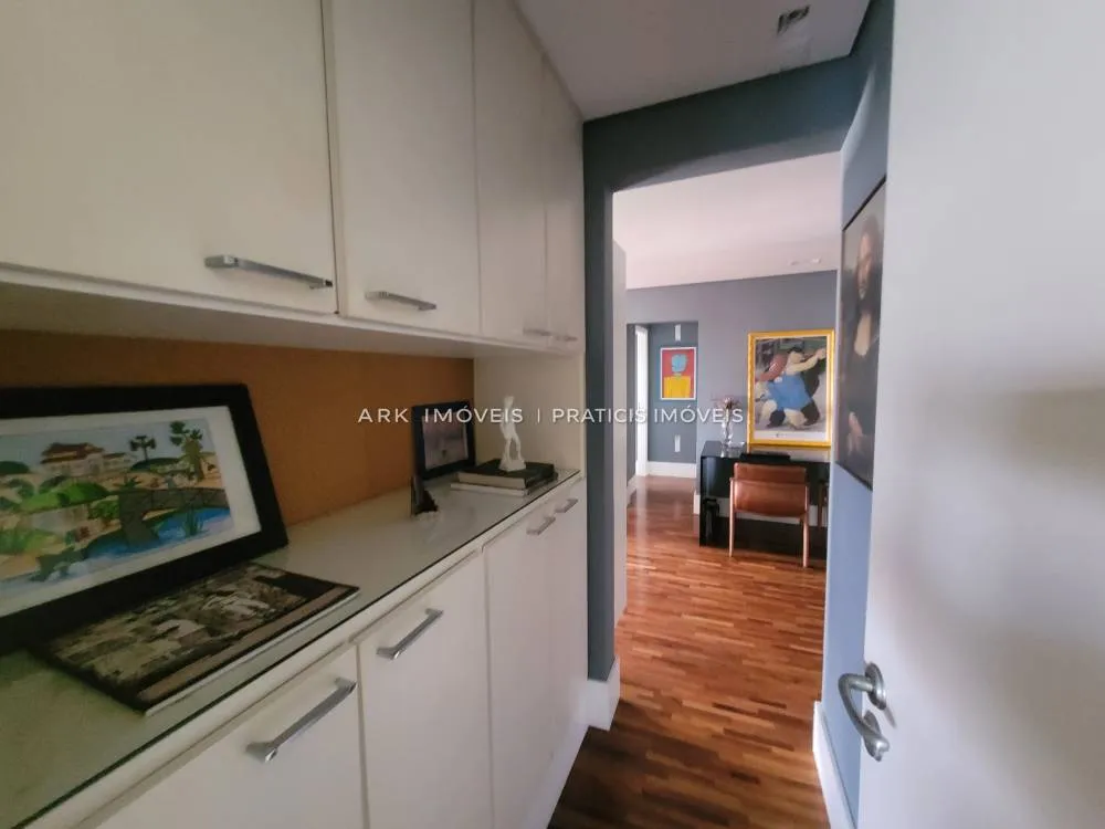 Apartamento, 3 quartos, 203 m² - Foto 7
