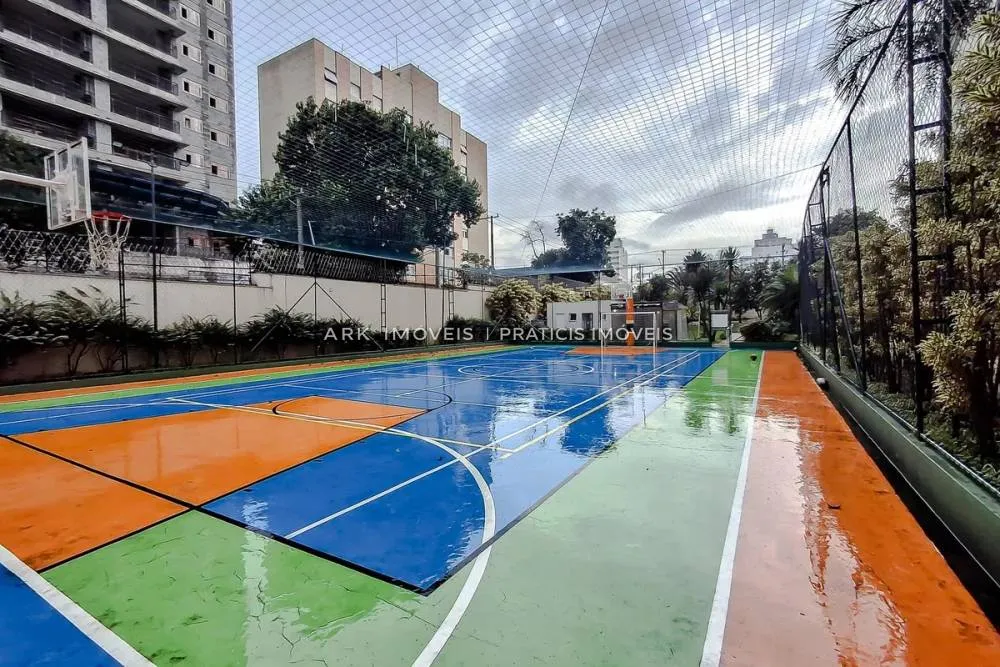 Apartamento, 4 quartos, 237 m² - Foto 10