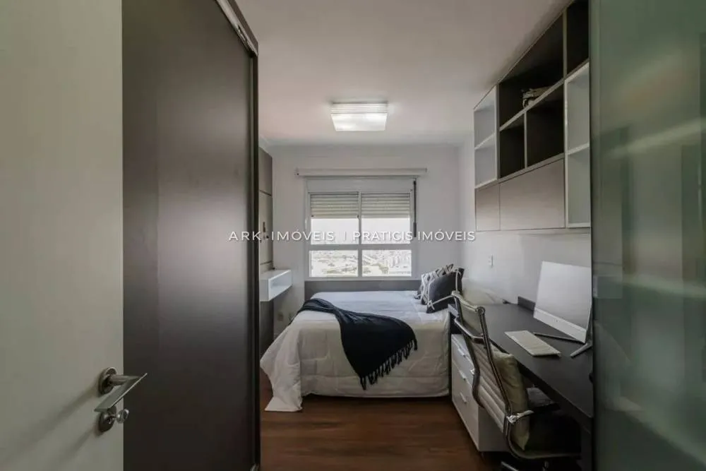 Apartamento, 4 quartos, 237 m² - Foto 3