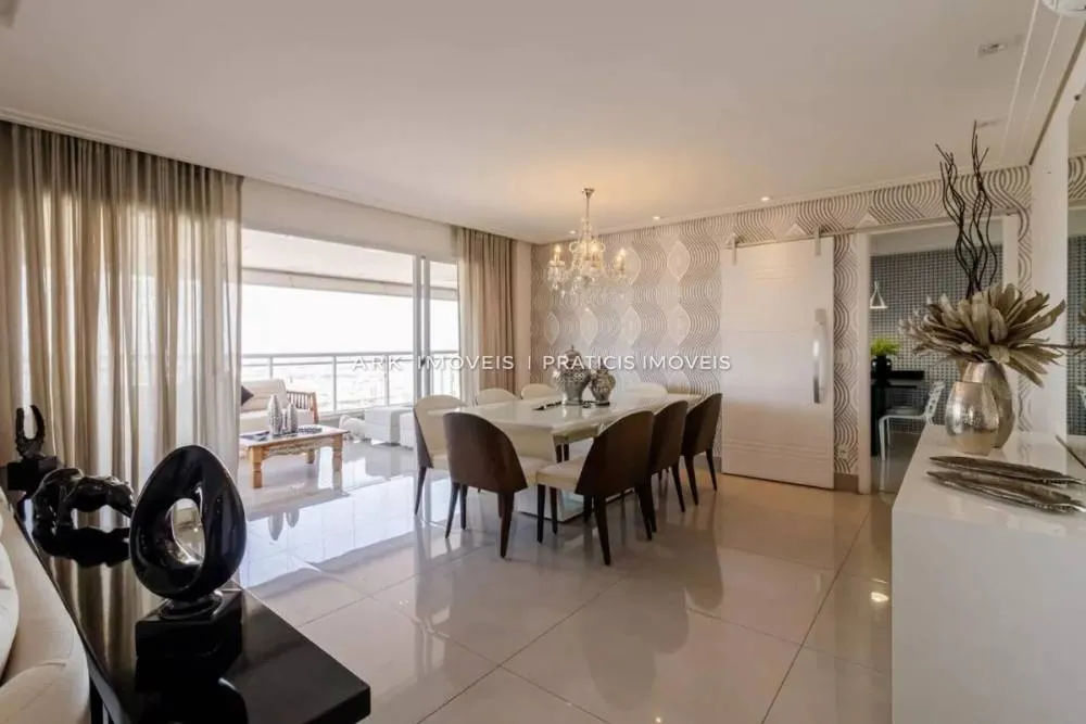 Apartamento, 4 quartos, 237 m² - Foto 5