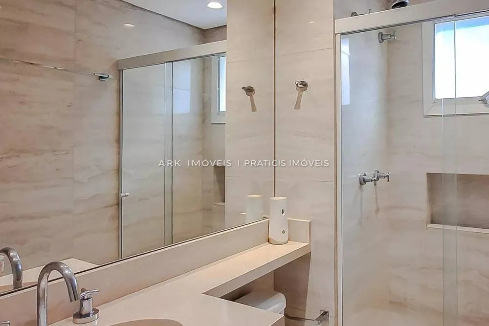 Apartamento, 4 quartos, 237 m² - Foto 4